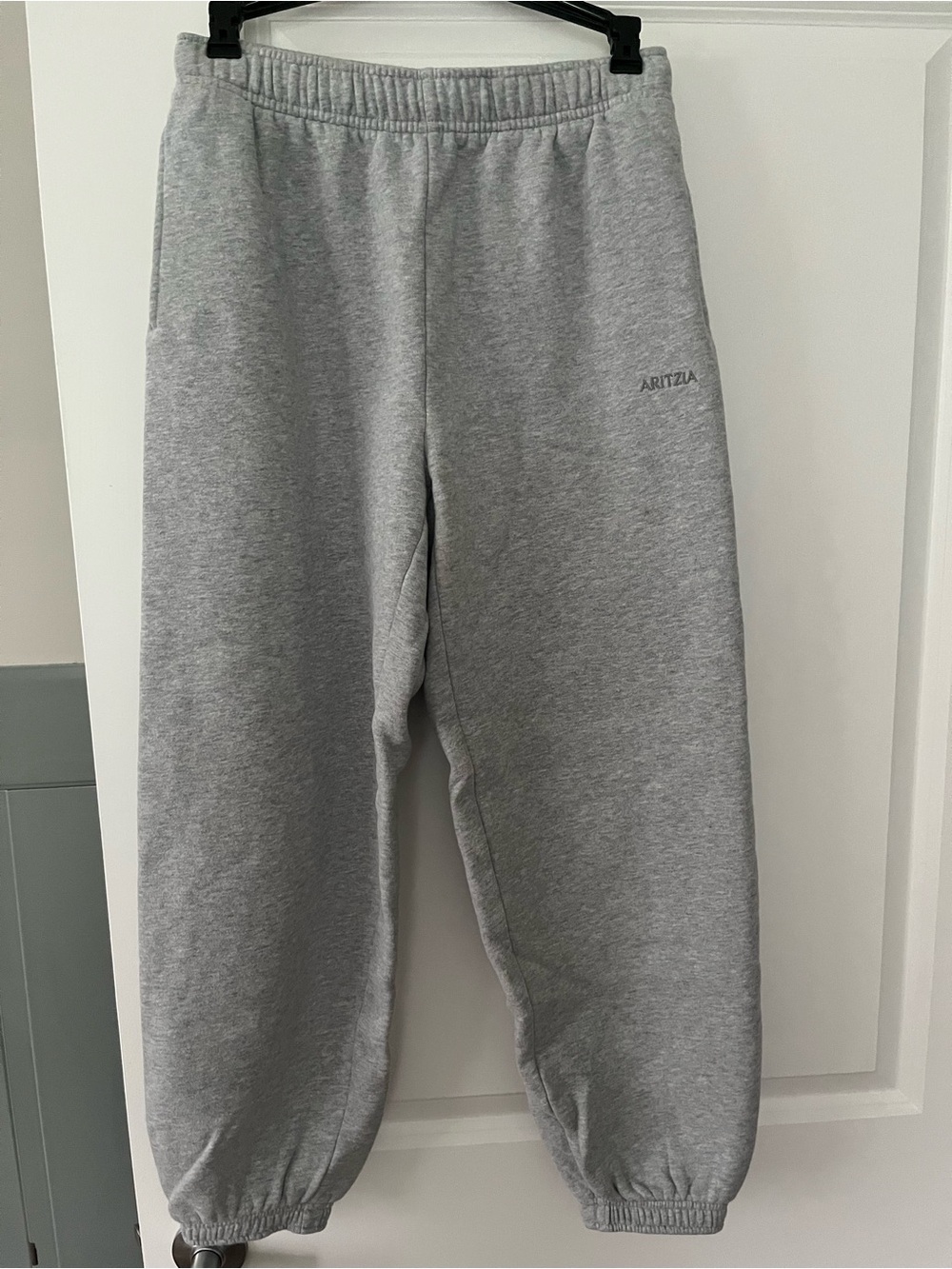 Aritzia Cozy Sweatfleece Mega Fit Jogger Pant